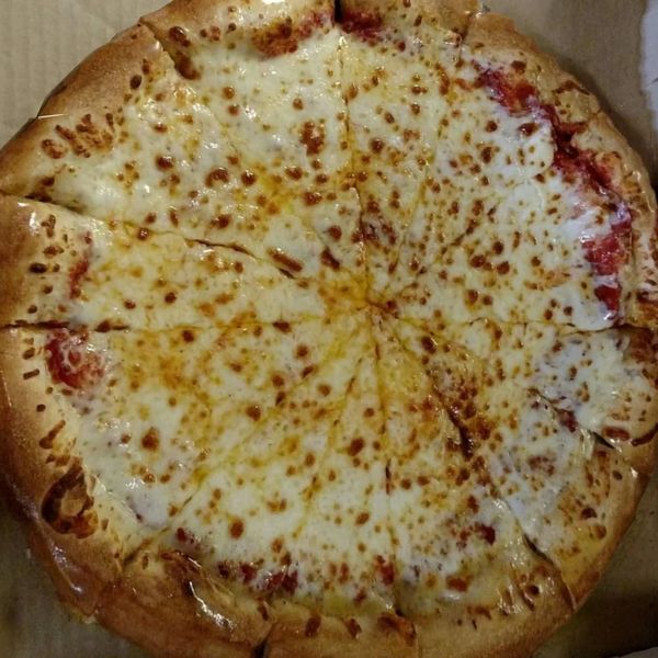 Pizza Perfect